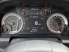 Used 2018  Ram 2500 4WD Crew Cab Big Horn at Joshua Motor Company near Pennsauken, NJ