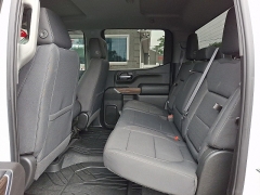 Used 2020  Chevrolet Silverado 1500 4WD Crew Cab RST at Joshua Motor Company near Pennsauken&comma; NJ