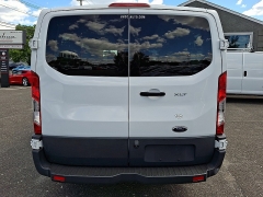 Used 2015  Ford Transit 150 Passenger Wagon Low Roof Wagon XLT at Joshua Motor Company near Pennsauken&comma; NJ