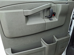 Used 2024  GMC Savana Cargo Van RWD 2500 135" at Joshua Motor Company near Pennsauken&comma; NJ