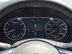 Used 2020  Nissan Altima 4d Sedan AWD 2&period;5L SR at Joshua Motor Company near Pennsauken&comma; NJ