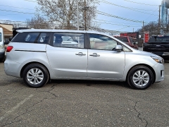 Used 2018  Kia Sedona 4d Wagon L at Joshua Motor Company near Pennsauken&comma; NJ