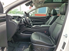 Used 2024  Hyundai Tucson Limited AWD at Joshua Motor Company near Pennsauken&comma; NJ