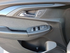 Used 2021  Chevrolet Trailblazer 4d SUV FWD LT at Joshua Motor Company near Pennsauken&comma; NJ