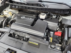 Used 2019  Nissan Murano 4d SUV AWD SV at Joshua Motor Company near Pennsauken&comma; NJ