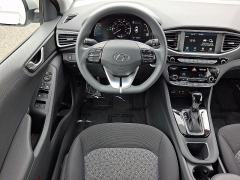 Used 2019  Hyundai Ioniq Hybrid 4d Hatchback Blue at Joshua Motor Company near Pennsauken&comma; NJ