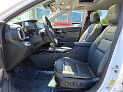 Used 2024  Chevrolet Trax FWD 4dr ACTIV at Joshua Motor Company near Pennsauken&comma; NJ