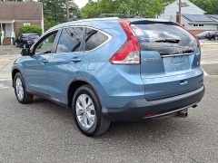 Used 2014 Honda CR-V 4d SUV AWD EX-L at Joshua Motor Company near Pennsauken, NJ