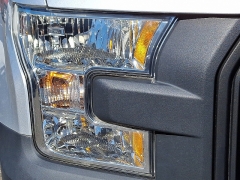 Used 2015  Ford F-150 2WD Reg Cab XL Longbed at Joshua Motor Company near Pennsauken, NJ