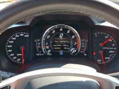 Used 2016  Chevrolet Corvette 2d Coupe Stingray w&sol;1LT at Joshua Motor Company near Pennsauken&comma; NJ