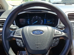 Used 2018  Ford Fusion Hybrid 4d Sedan S at Joshua Motor Company near Pennsauken&comma; NJ