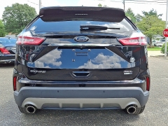 Used 2019 Ford Edge 4d SUV AWD SEL at Joshua Motor Company near Pennsauken, NJ