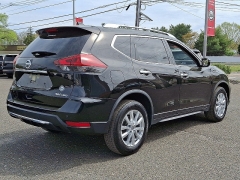 Used 2020 Nissan Rogue 4d SUV AWD SV at Joshua Motor Company near Pennsauken, NJ