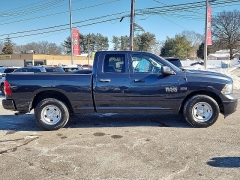 Used 2015  Ram 1500 2WD Quad Cab Tradesman at Joshua Motor Company near Pennsauken&comma; NJ