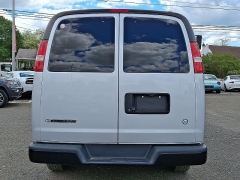 Used 2019 Chevrolet Express Wagon 3500 Ext Wagon LS at Joshua Motor Company near Pennsauken, NJ
