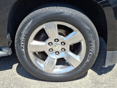 Used 2015 Chevrolet Tahoe 4d SUV 4WD LTZ at Joshua Motor Company near Pennsauken, NJ