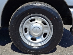 Used 2016  Ford Super Duty F-350 SRW 2WD Reg Cab 137" at Joshua Motor Company near Pennsauken&comma; NJ