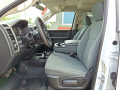 Used 2017 Ram 2500 4WD Crew Cab Tradesman Longbed at Joshua Motor Company near Pennsauken, NJ