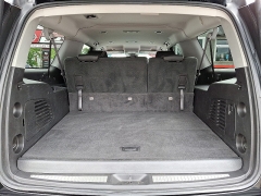 Used 2015 Chevrolet Suburban 4d SUV 4WD LT at Joshua Motor Company near Pennsauken, NJ