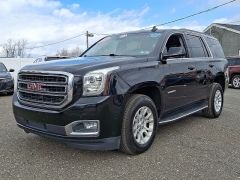 Used 2017 GMC Yukon 4d SUV 4WD SLT at Joshua Motor Company near Pennsauken, NJ