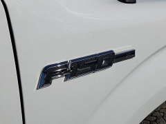 Used 2014  Ford F-150 2WD Reg Cab XL Longbed at Joshua Motor Company near Pennsauken&comma; NJ