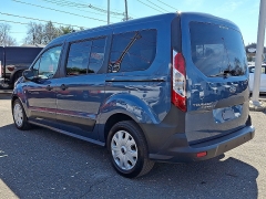 Used 2021  Ford Transit Connect Wagon XL LWB w&sol;Rear Liftgate at Joshua Motor Company near Pennsauken&comma; NJ
