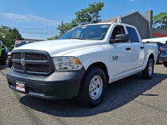 Used 2016 Ram 1500 2WD Crew Cab 140.5" Tradesman at Joshua Motor Company near Pennsauken, NJ