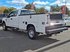 Used 2017  Ford Super Duty F-250 4WD Supercab XL at Joshua Motor Company near Pennsauken, NJ