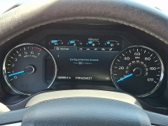 Used 2016  Ford F-150 4WD SuperCrew Lariat 6 1&sol;2 at Joshua Motor Company near Pennsauken&comma; NJ