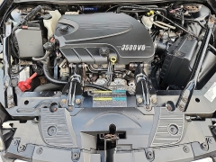 Used 2009  Chevrolet Impala 4d Sedan LS at Joshua Motor Company near Pennsauken&comma; NJ