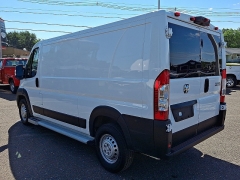Used 2025  Ram ProMaster Cargo Van Tradesman 2500 Lo Roof 136" WB at Joshua Motor Company near Pennsauken&comma; NJ
