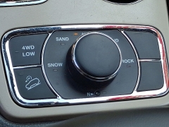 Used 2017 Jeep Grand Cherokee 4d SUV 4WD Limited at Joshua Motor Company near Pennsauken, NJ