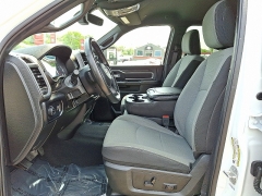 Used 2024 Ram 2500 4WD Big Horn Crew Cab 6'4" Box at Joshua Motor Company near Pennsauken, NJ