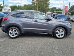 Used 2016  Honda HR-V 4d SUV AWD EX-L Navigation at Joshua Motor Company near Pennsauken, NJ