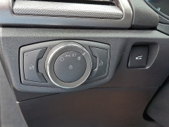 Used 2020  Ford Fusion 4d Sedan FWD S at Joshua Motor Company near Pennsauken&comma; NJ