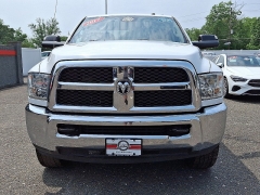 Used 2017 Ram 2500 4WD Crew Cab Tradesman Longbed at Joshua Motor Company near Pennsauken, NJ