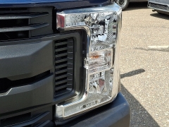 Used 2017  Ford Super Duty F-250 SRW 2WD Reg Cab 8' Box at Joshua Motor Company near Pennsauken&comma; NJ