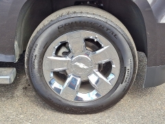 Used 2017  Chevrolet Tahoe 4d SUV 4WD LT at Joshua Motor Company near Pennsauken, NJ