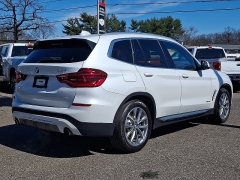 Used 2018  BMW X3 xDrive30i Sports Activity Vehicle at Joshua Motor Company near Pennsauken&comma; NJ