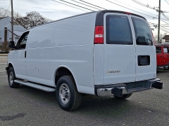 Used 2024  Chevrolet Express Cargo Van RWD 2500 135" at Joshua Motor Company near Pennsauken, NJ