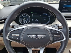 Used 2025  Genesis GV70 3&period;5T Sport AWD at Joshua Motor Company near Pennsauken&comma; NJ