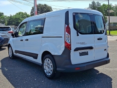 Used 2016 Ford Transit Connect Cargo Ext Van XL at Joshua Motor Company near Pennsauken, NJ