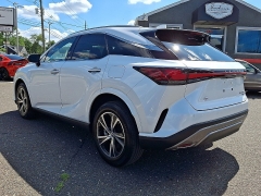 Used 2023  Lexus RX RX 350 Premium Plus AWD at Joshua Motor Company near Pennsauken&comma; NJ