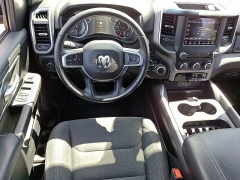 Used 2020 Ram 1500 4WD Quad Cab Big Horn at Joshua Motor Company near Pennsauken, NJ