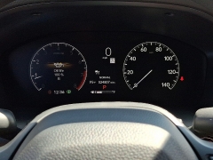 Used 2023 Honda HR-V LX AWD CVT at Joshua Motor Company near Pennsauken, NJ