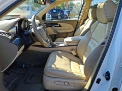 Used 2012  Acura MDX 4d SUV at Joshua Motor Company near Pennsauken, NJ