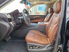Used 2016 Cadillac Escalade 4d SUV 4WD Premium at Joshua Motor Company near Pennsauken, NJ