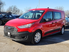 Used 2020  Ford Transit Connect Cargo Ext Van XL w&sol;Rear Liftgate at Joshua Motor Company near Pennsauken&comma; NJ