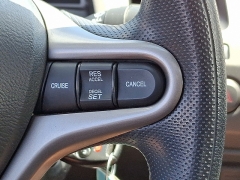 Used 2009 Honda Civic Coupe 2d EX Auto at Joshua Motor Company near Pennsauken, NJ