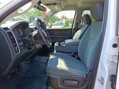 Used 2016 Ram 1500 2WD Crew Cab 140.5" Tradesman at Joshua Motor Company near Pennsauken, NJ